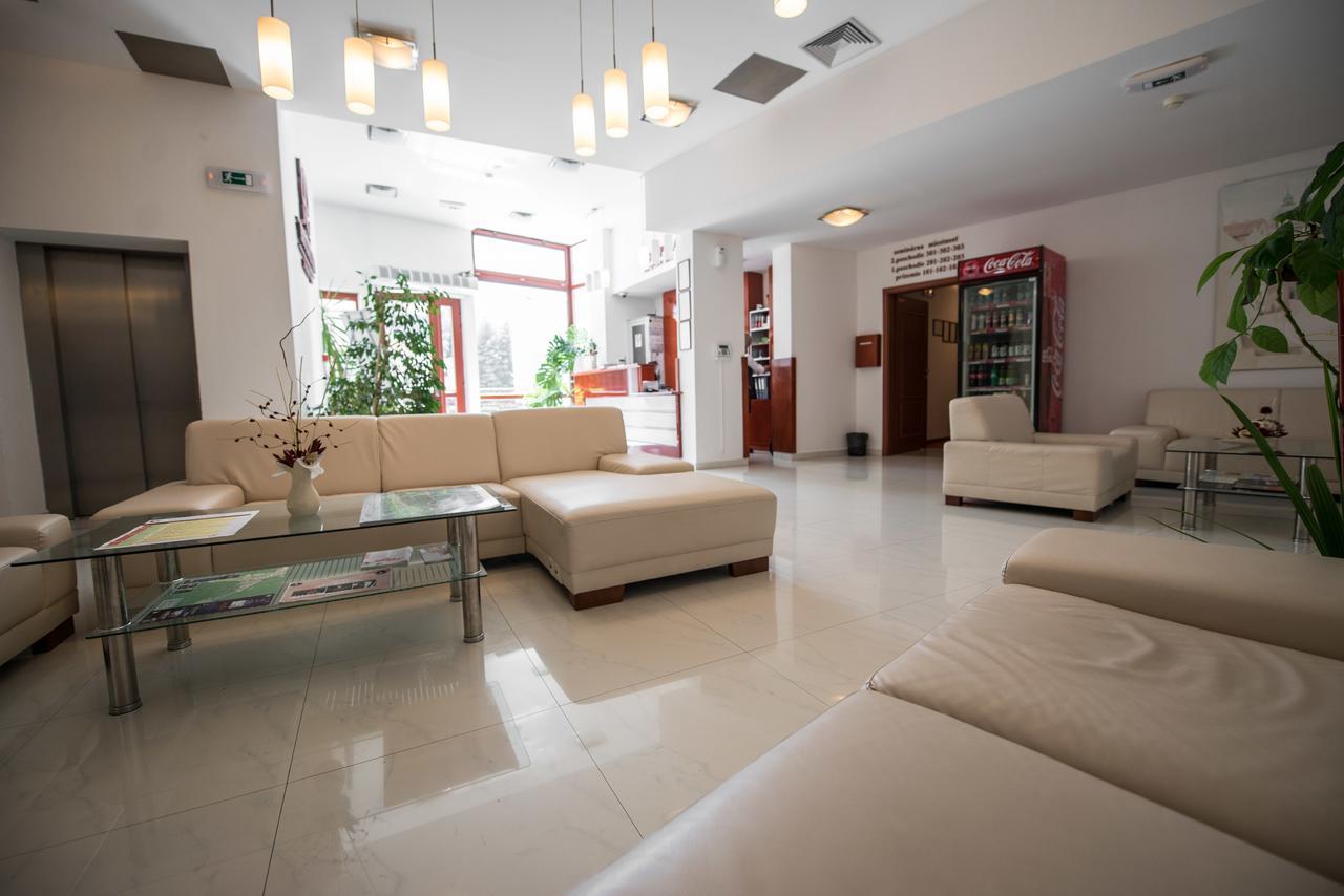 Garni Hotel Praha Trencianske Teplice Exterior photo